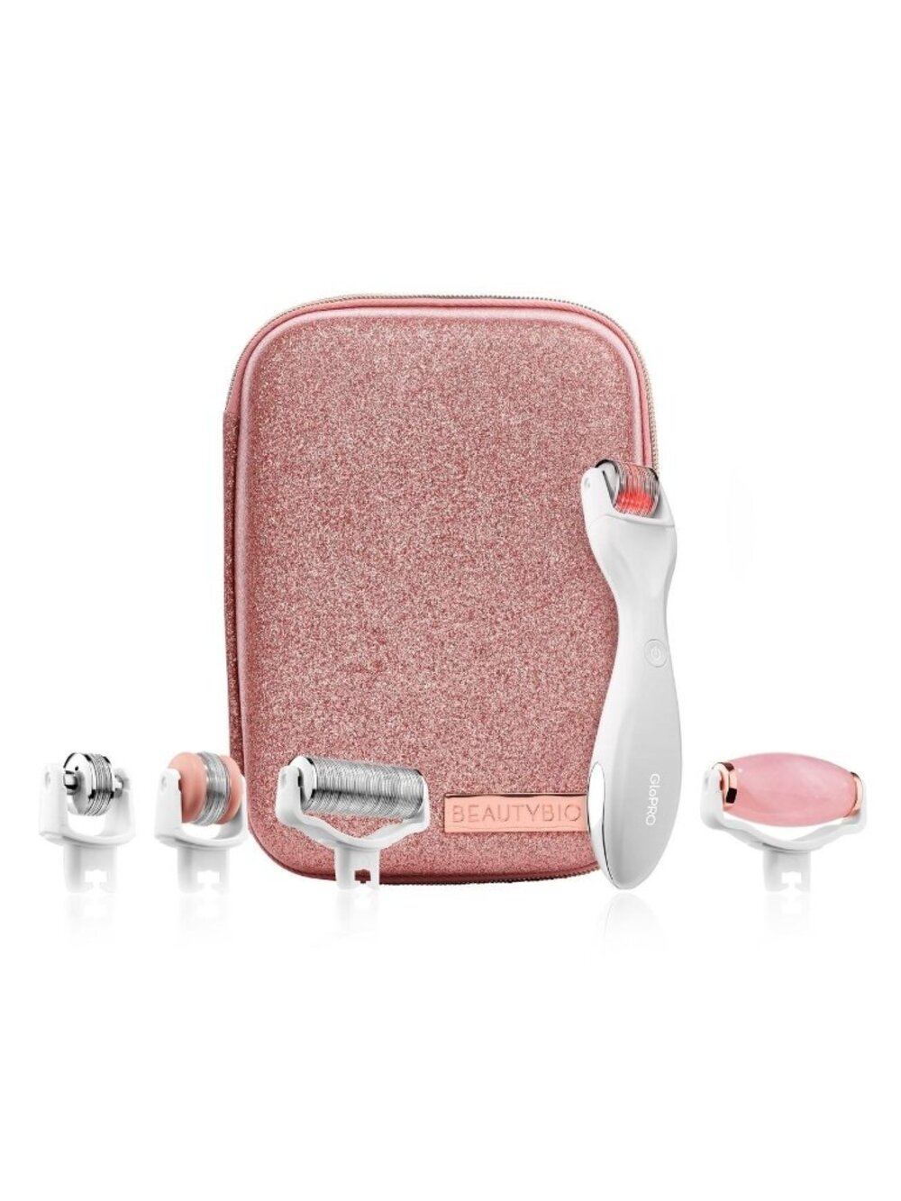 MSRP $329 | BeautyBio GloPRO Complete Set – Limited Edition Nordstrom Exclusive